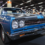 The RETRO CLASSICS® 2025