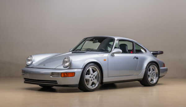 1994 Ruf RCT