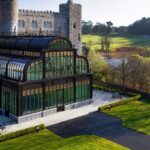 Ashford Castle Ireland