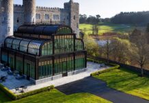 Ashford Castle Ireland