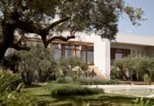 Lesante Cape Zakynthos