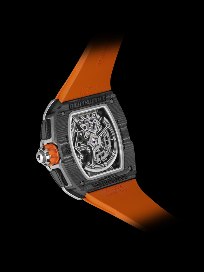 rm 65 01 mc laren orange 3 4 back bb