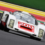 Spa Six Hours 2024 – The Shine Edition Spa Six Hours 2024 - The Shine Edition