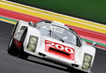 Spa Six Hours 2024 – The Shine Edition Spa Six Hours 2024 - The Shine Edition