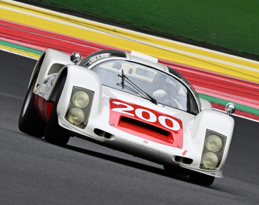 Spa Six Hours 2024 - The Shine Edition