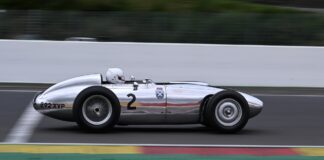 collectorscarworld DayBreak #1171