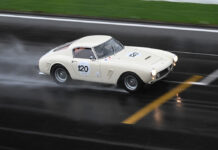 Spa Six Hours 2024 – The Rain Edition Spa Six Hours 2024 - The Rain Edition