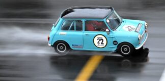 collectorscarworld DayBreak #1174