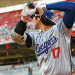 In A League Of His Own