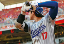 In A League Of His Own