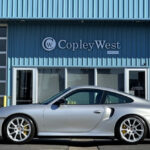 2004 Porsche 911 GT2