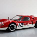 1969 Lotus 62