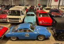 Gallery Aaldering Warehouse Trade-In Auction Gallery Aaldering Warehouse Trade-In Auction