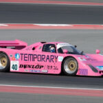 1990 Spice SE90C C1 Group C