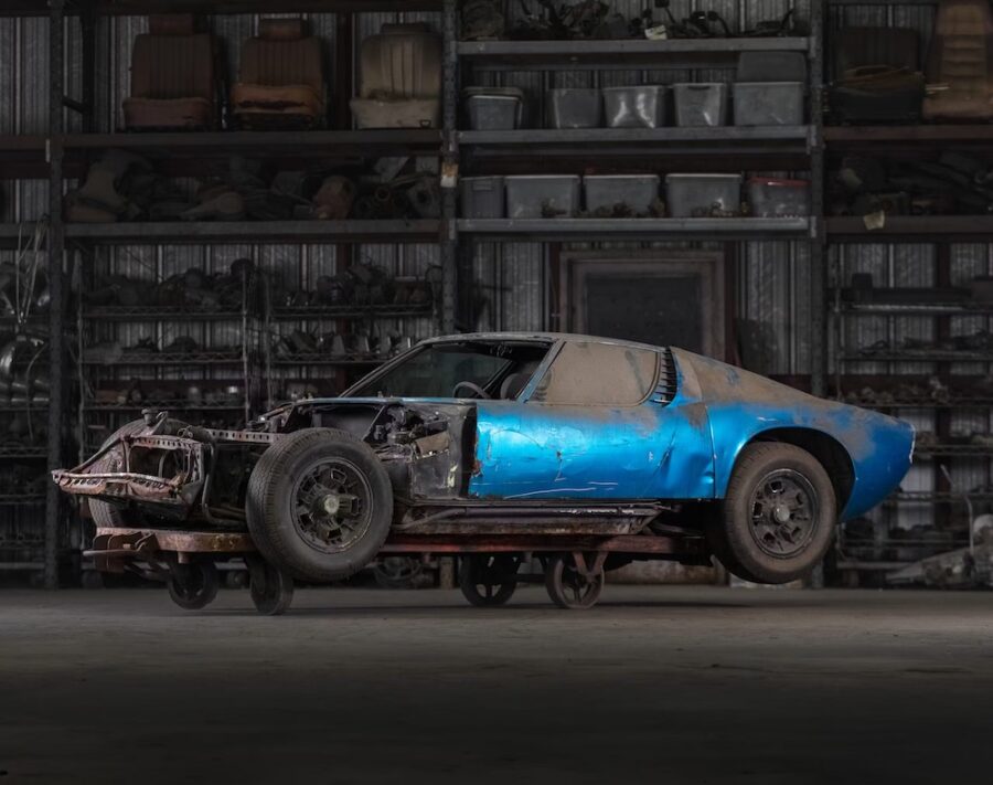 Why Its Hard To Value Barn Finds