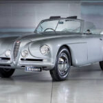 1951 Alfa Romeo 6C 2500 SS Villa d`Este