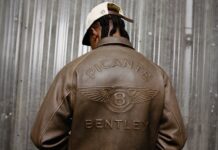 Bentley X PICANTE : The Open Road Collection