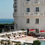 Regina Experimental Biarritz