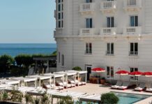 Regina Experimental Biarritz