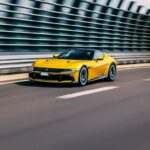 Precise. Muscular. Sensuous Precise. Muscular. Sensuous