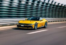 Precise. Muscular. Sensuous Precise. Muscular. Sensuous