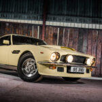 Top Cars Coming To Classic Motor Show