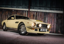 Top Cars Coming To Classic Motor Show