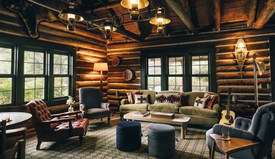 Bespoke & All-Inclusive: The Smith Fork Ranch