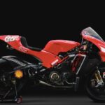 2006 Ducati GP6 By RM Sotheby’s