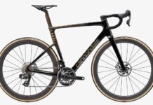 Cannondale SuperSix Evo LAB71