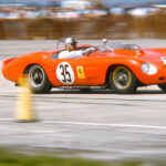 Luigi Chinetti, NART and Ferrari in America By Porter Press