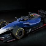 GM/Cadillac Formula 1 Entry For 2026