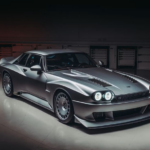 History Repeats Itself: TWR Returns With A Jaguar XJ-S