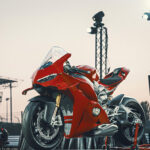 Red, Mean, Leaning Machine Red, Mean, Leaning Machine