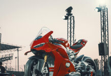 Red, Mean, Leaning Machine Red, Mean, Leaning Machine