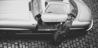 collectorscarworld DayBreak #1196