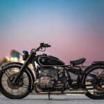 Reimagining BMW’s R18 By Fuller Moto