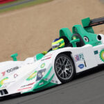 2007 Lola B07/46 LMP2 AER 2.0T