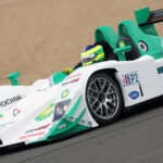 2007 Lola B07/46 LMP2 AER 2.0T