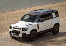 Heritage Customs x Henk Schiffmacher