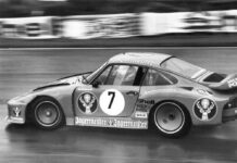 The Motorsport Scrapbook (8)