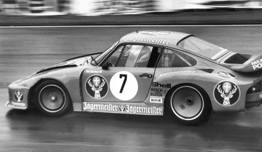 The Motorsport Scrapbook (8)