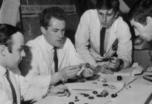 The Rise And Fall Of The Matchbox Empire