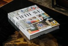 New York’s Most Famous Avenue By Assouline