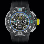 RM 032 Automatique Chronographe Flyback Ultimate Edition By Richard Mille