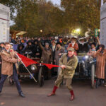 Celebrating 128 Years Since The Red Flag