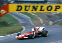 The Motorsport Scrapbook (9) The Motorsport Scrapbook (9)