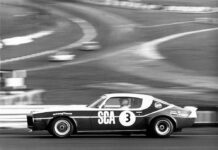 The Motorsport Scrapbook (10) The Motorsport Scrapbook (10)