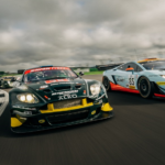 The Motor Racing Legends 2025 Calendar