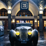 The Return Of The I.C.E. St. Moritz